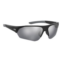 Under Armour Kids' Playmaker Jr. Sport Sunglasses Front_Angled_Right