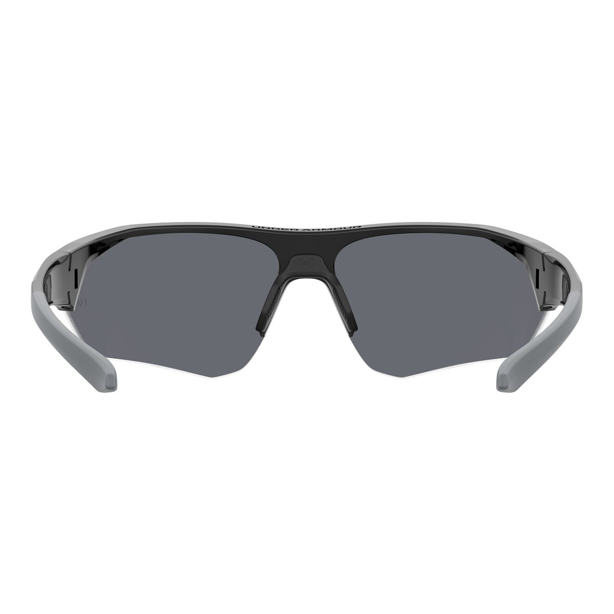 Under Armour Kids' Playmaker Jr. Sport Sunglasses