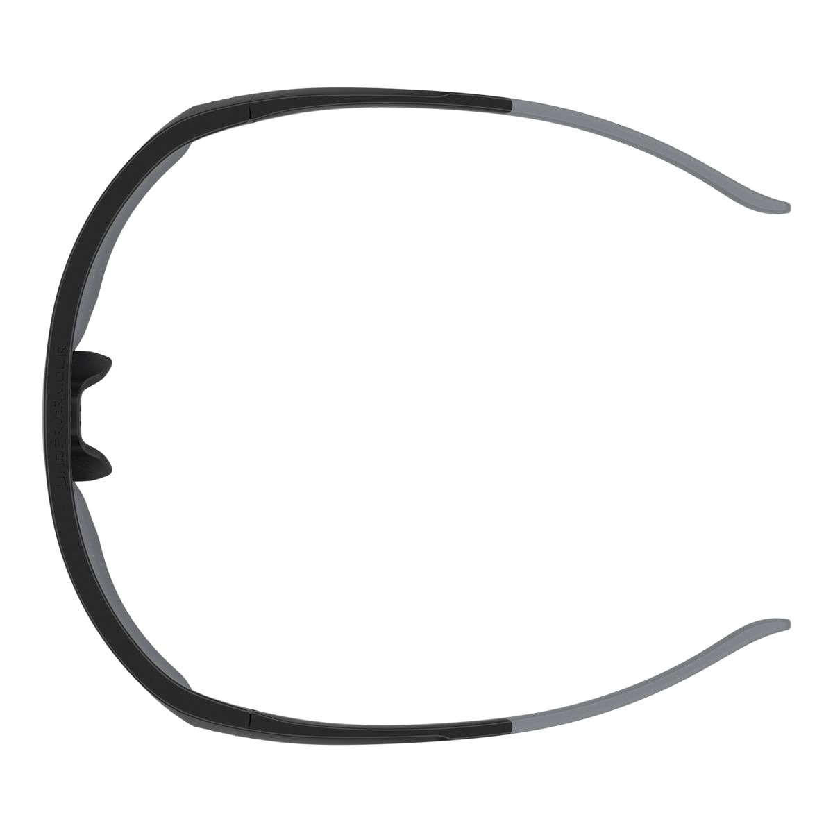 Under Armour Kids' Playmaker Jr. Sport Sunglasses