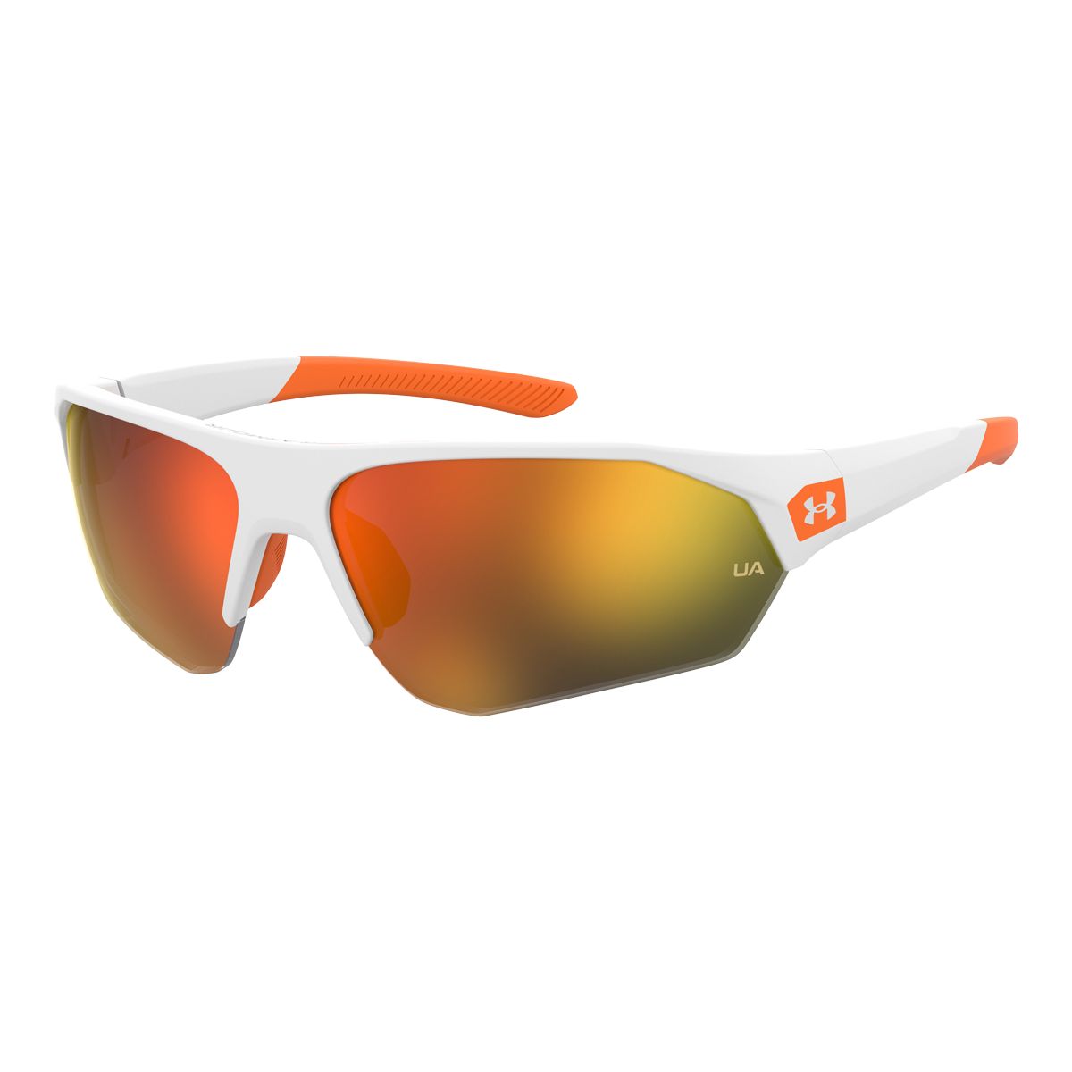 Under Armour Youth/Kids Playmaker Jr. Sport Sunglasses