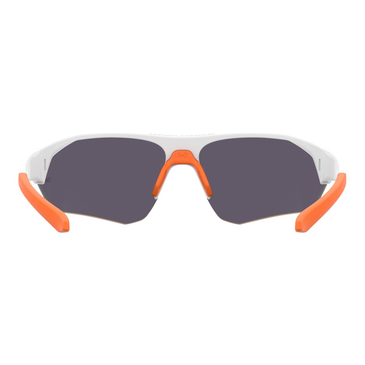Under Armour Youth/Kids Playmaker Jr. Sport Sunglasses