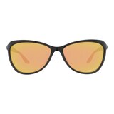 Oakley Pasque Sunglasses Front_Flat