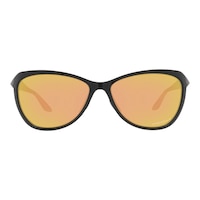 Oakley Pasque Sunglasses Front_Flat