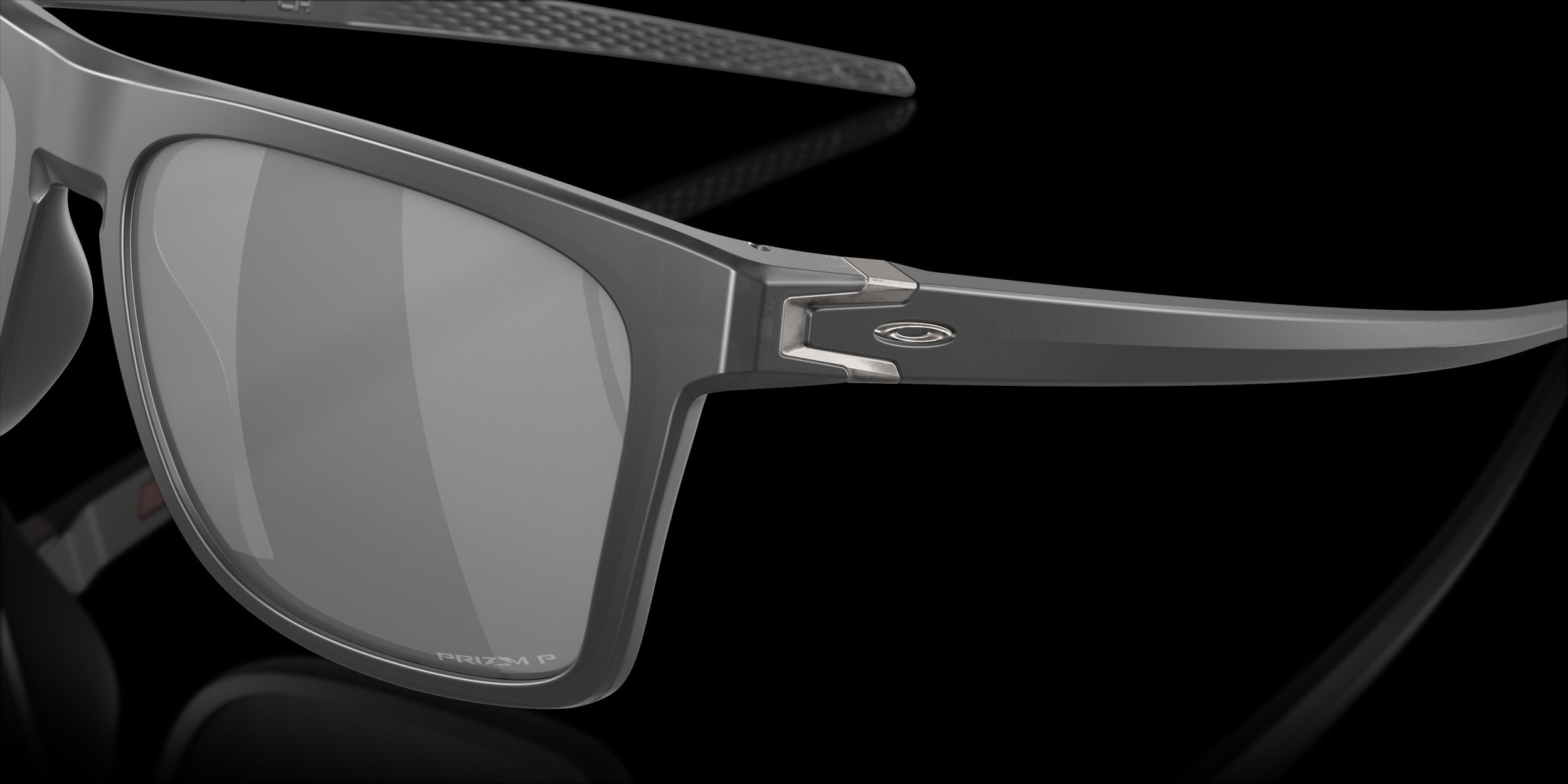 Oakley Unisex Leffingwell Sunglasses