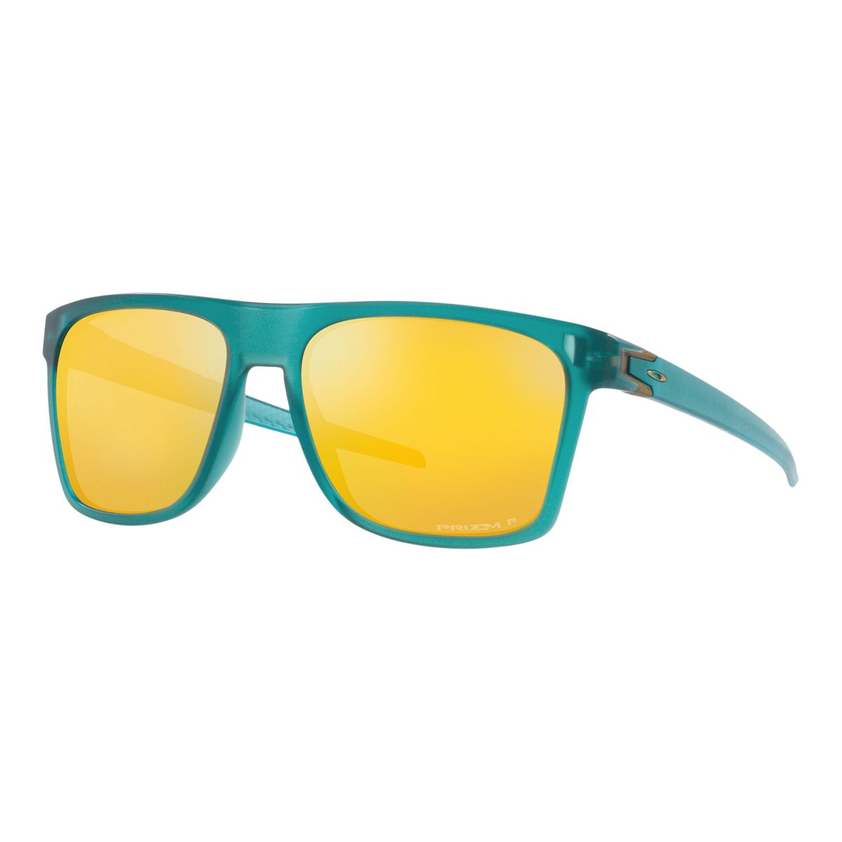 Oakley Unisex Leffingwell Sunglasses