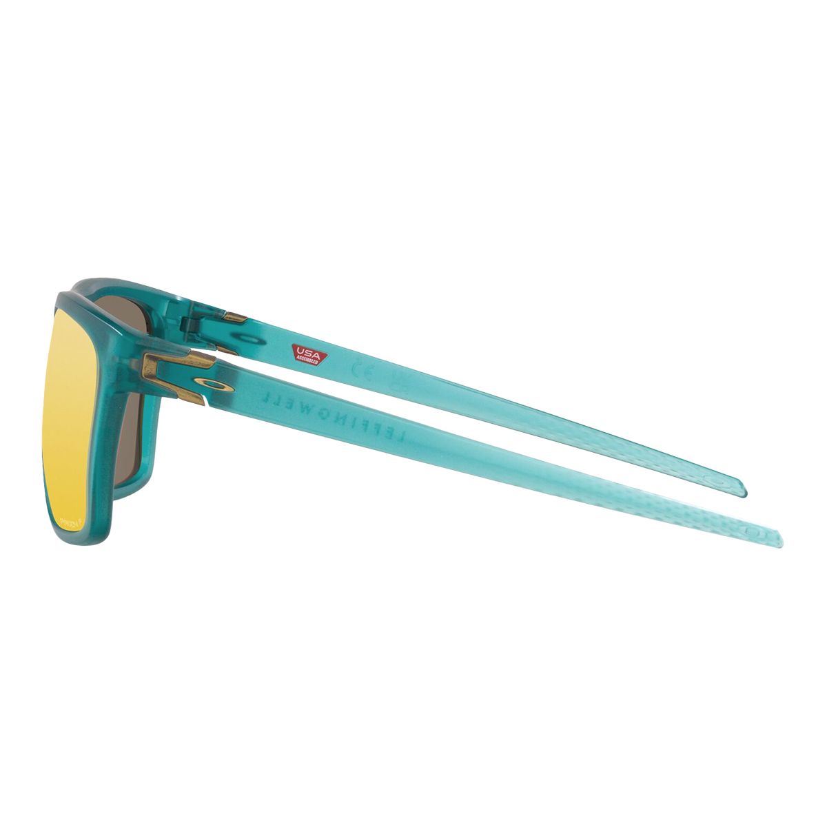 Oakley Unisex Leffingwell Sunglasses