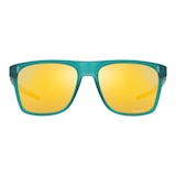 Oakley Unisex Leffingwell Sunglasses Front_Flat