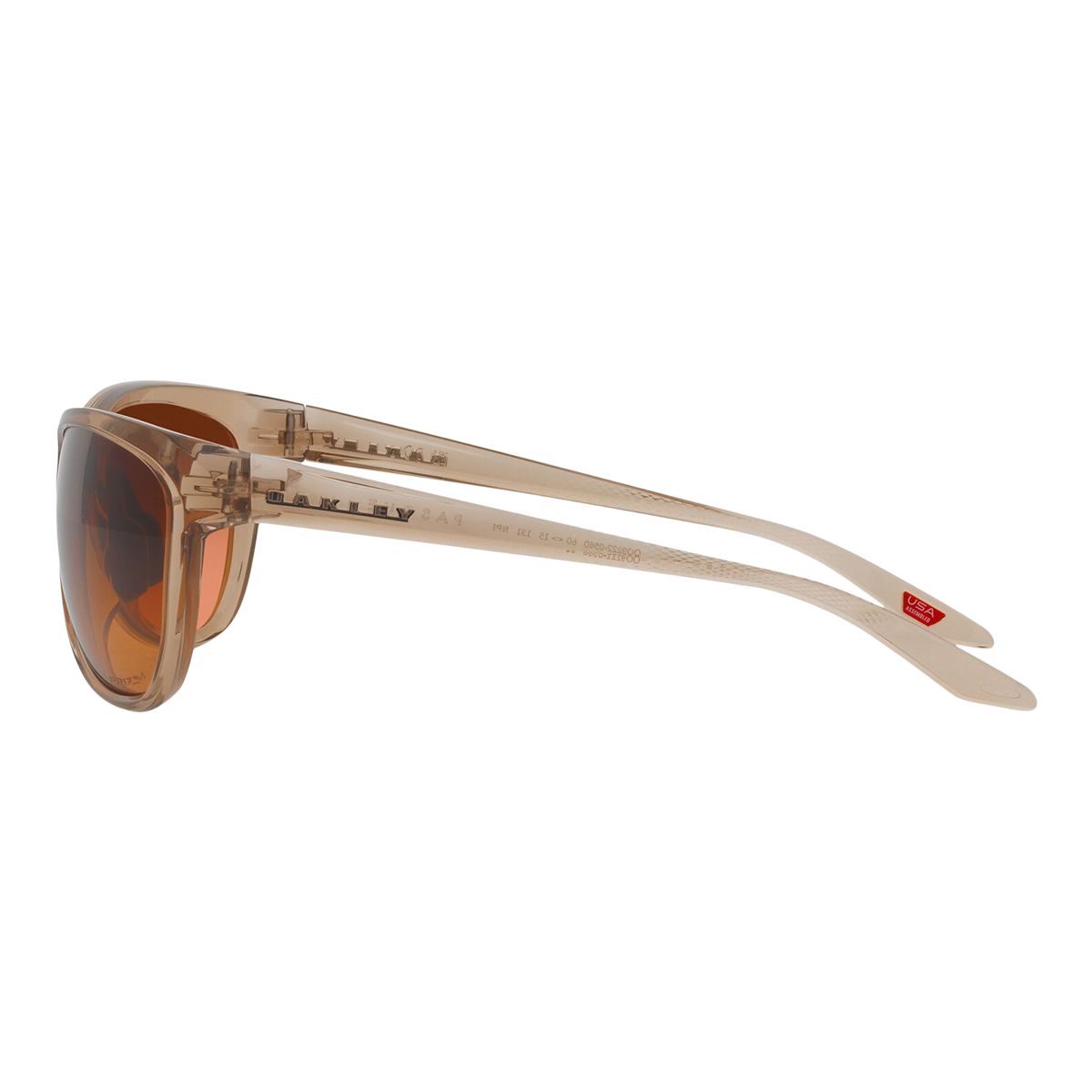 Oakley Pasque Sunglasses