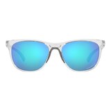 Oakley Leadline Sunglasses Front_Flat