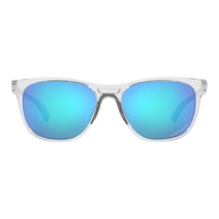 Oakley Leadline Sunglasses Front_Flat