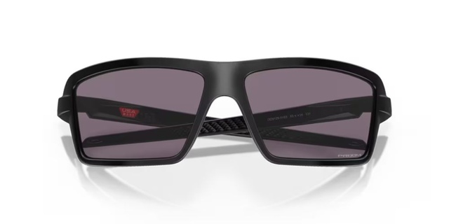 Oakley Unisex Cables Sunglasses Front_Flat