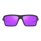 Oakley Unisex Cables Sunglasses Front_Flat