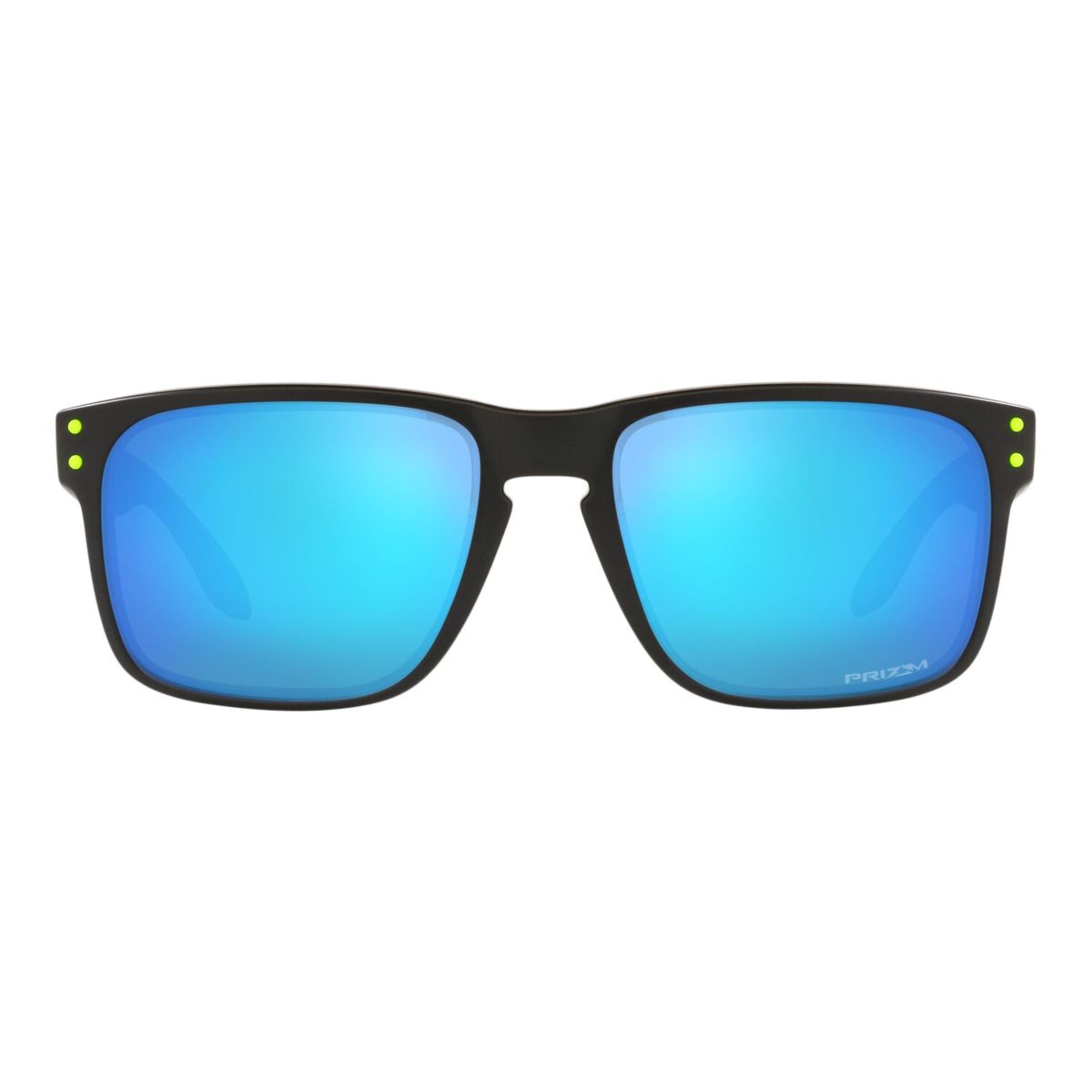 Oakley Holbrook™ Sunglasses Front_Flat