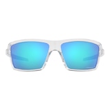 Oakley Unisex Cables Sunglasses Front_Flat