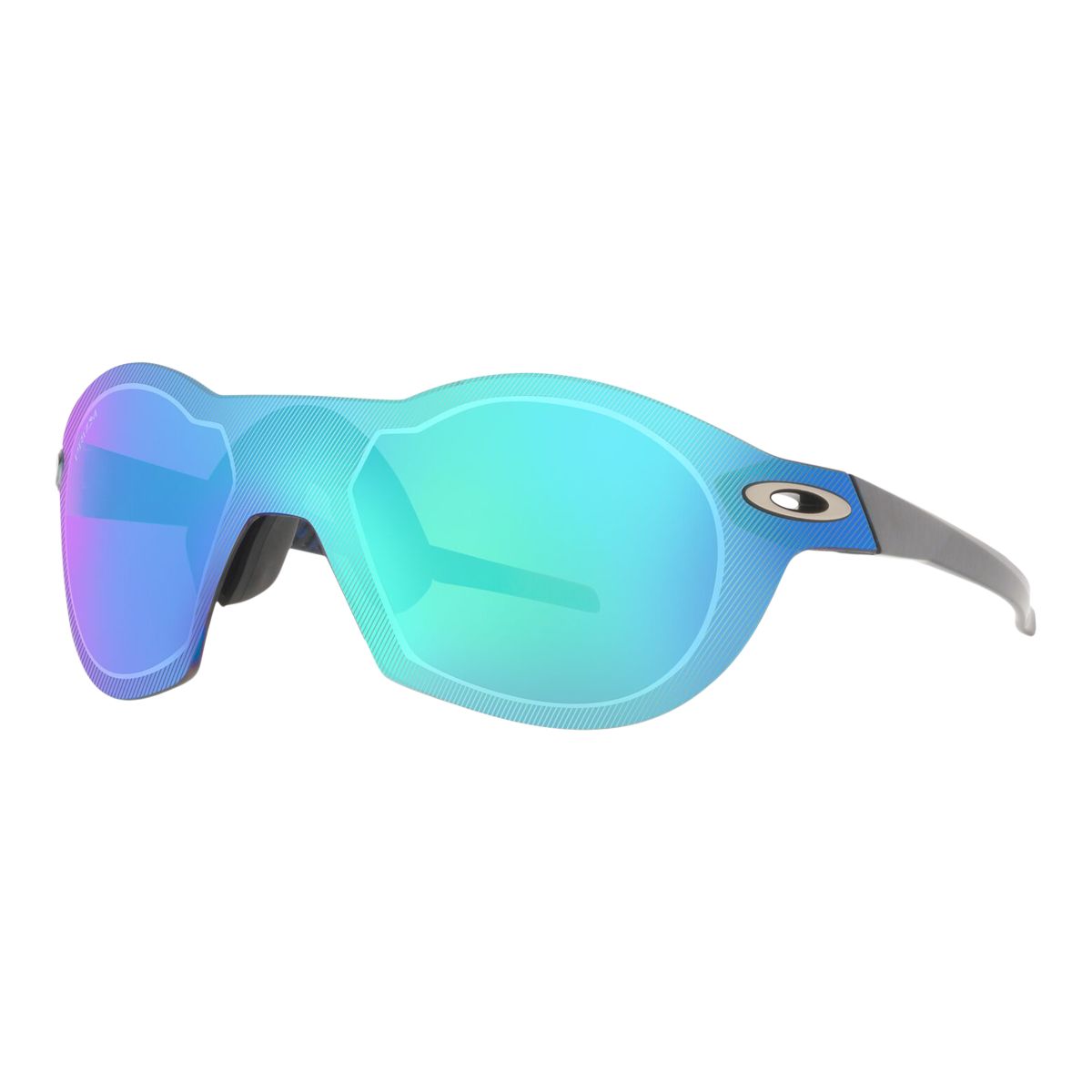 オークリー OAKLEY RE:SUBZERO Oakley OO9098 Re:SubZero XL (48 - 148) with Black lenses and
