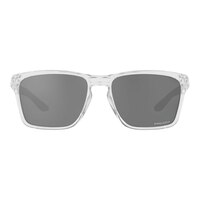 Oakley Unisex Sylas Sunglasses Front_Flat
