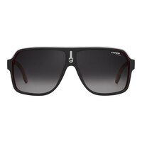 Carrera 1001 Sunglasses Front_Flat