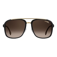 Carrera 133 Sunglasses Front_Flat