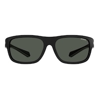 Polaroid Unisex 7022 Sunglasses Front_Flat