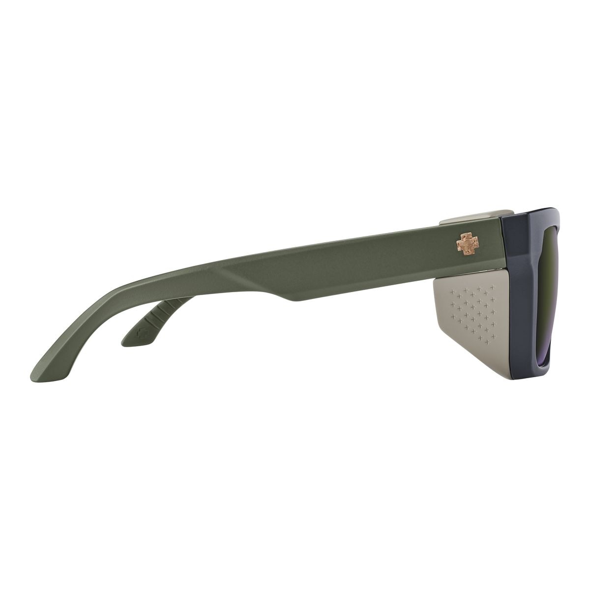 Spy Unisex Helm Tech Sunglasses
