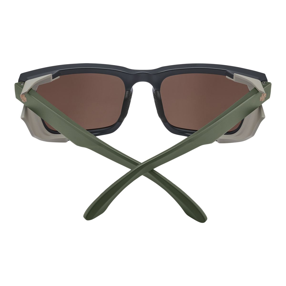 Spy Unisex Helm Tech Sunglasses