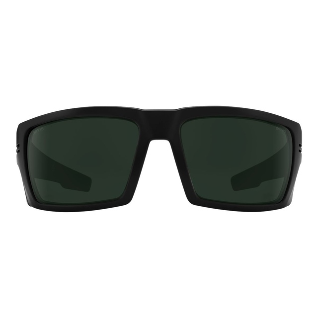 Spy Unisex Rebar Sunglasses Front_Flat