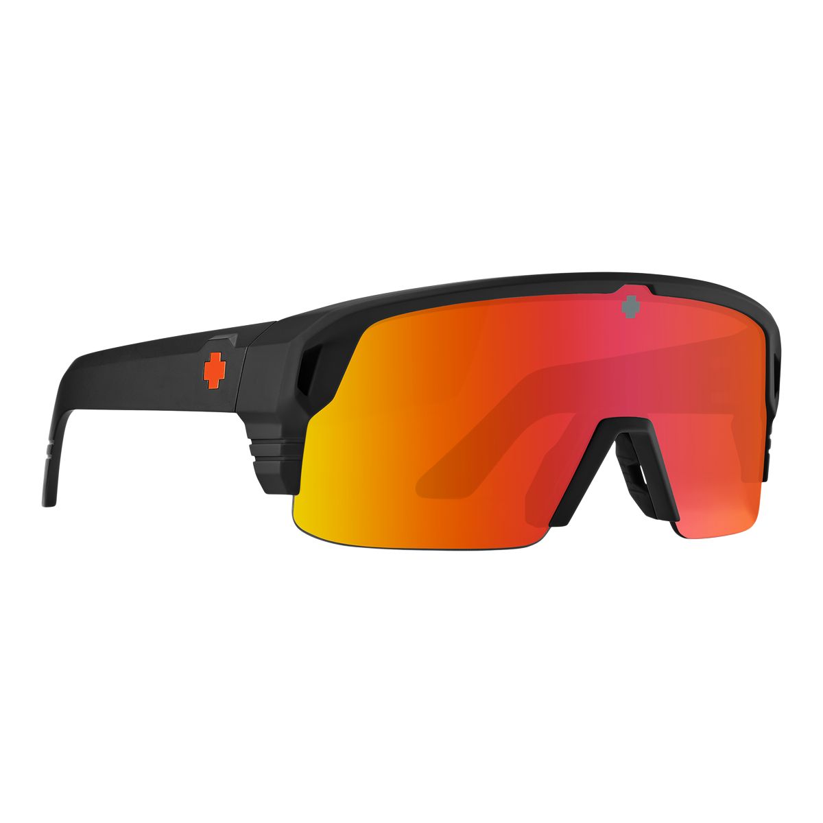 Spy Unisex Monolith Sunglasses