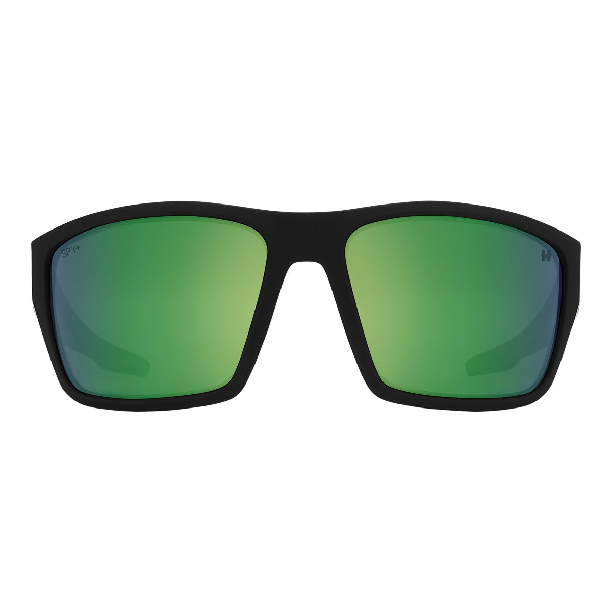 Spy Unisex Dirty Mo Tech Sunglasses Front_Flat