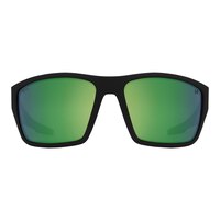 Spy Unisex Dirty Mo Tech Sunglasses Front_Flat