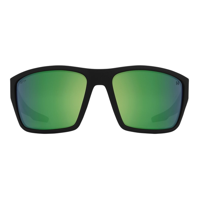 Spy Unisex Dirty Mo Tech Sunglasses Front_Flat