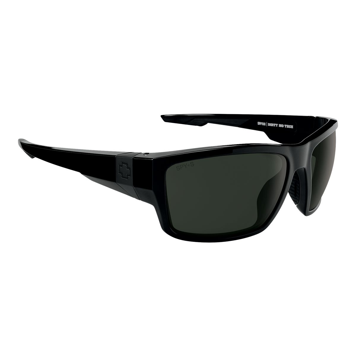 Spy Dirty Mo Tech Unisex Sunglasses