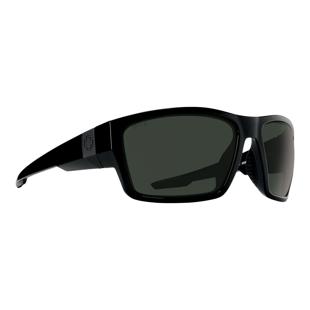 Spy Dirty Mo Tech Unisex Sunglasses