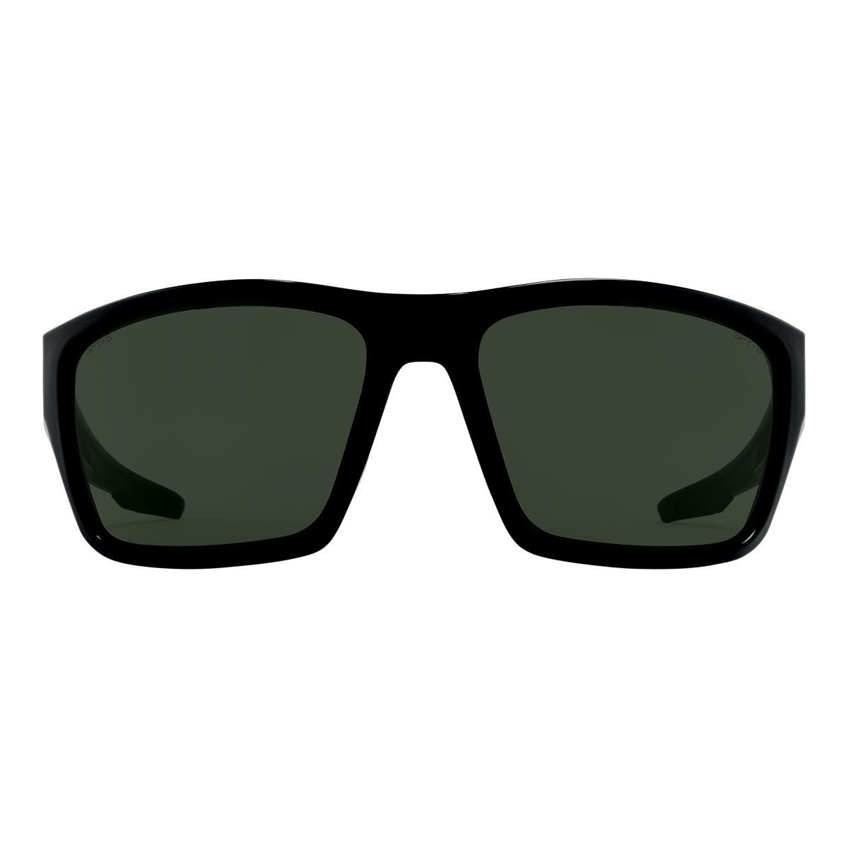 Spy Men's/Women's McCoy Wrap Sunglasses