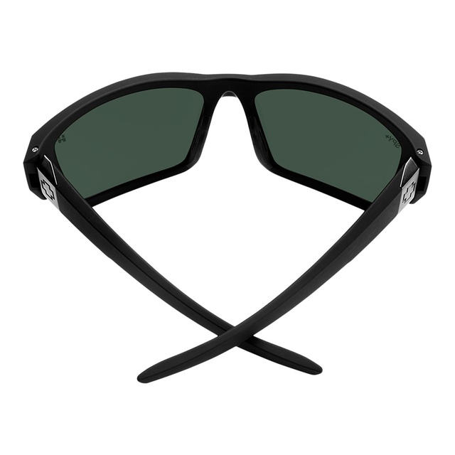 Spy Unisex Dirty Mo Tech Sunglasses
