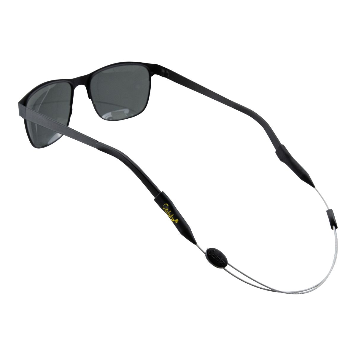 Cablz Zipz 10 Inch Eyewear Retainer