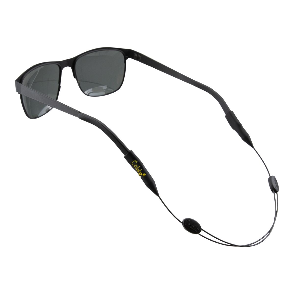 サンプル Cablz Zipz 14 Inch Eyewear Retainer | SportChek
