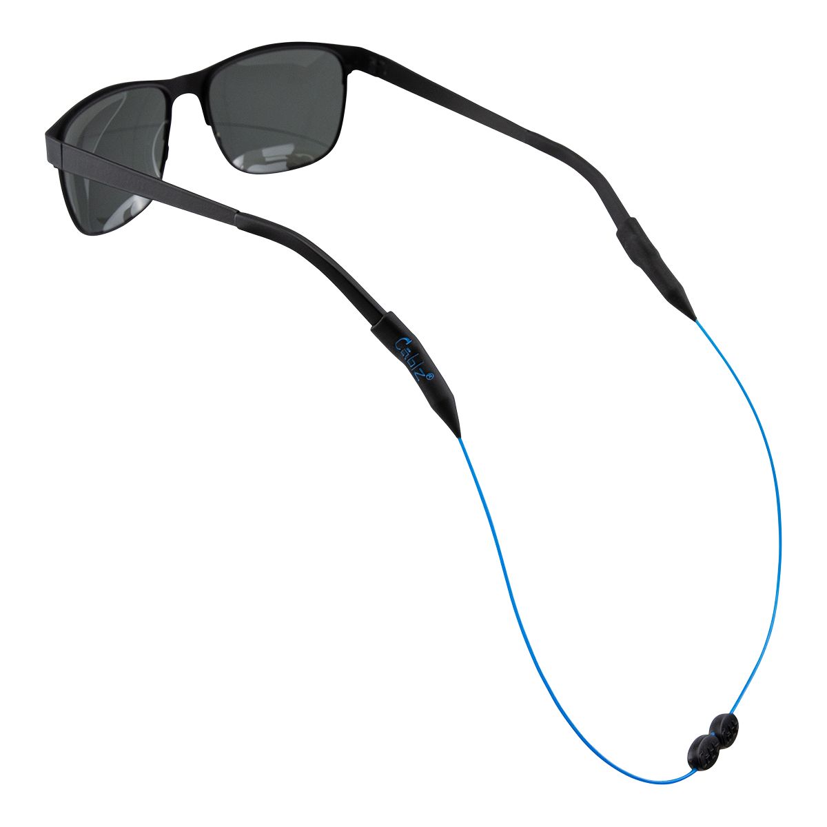 Cablz Zipz Monoz 14 Inch Eyewear Retainer
