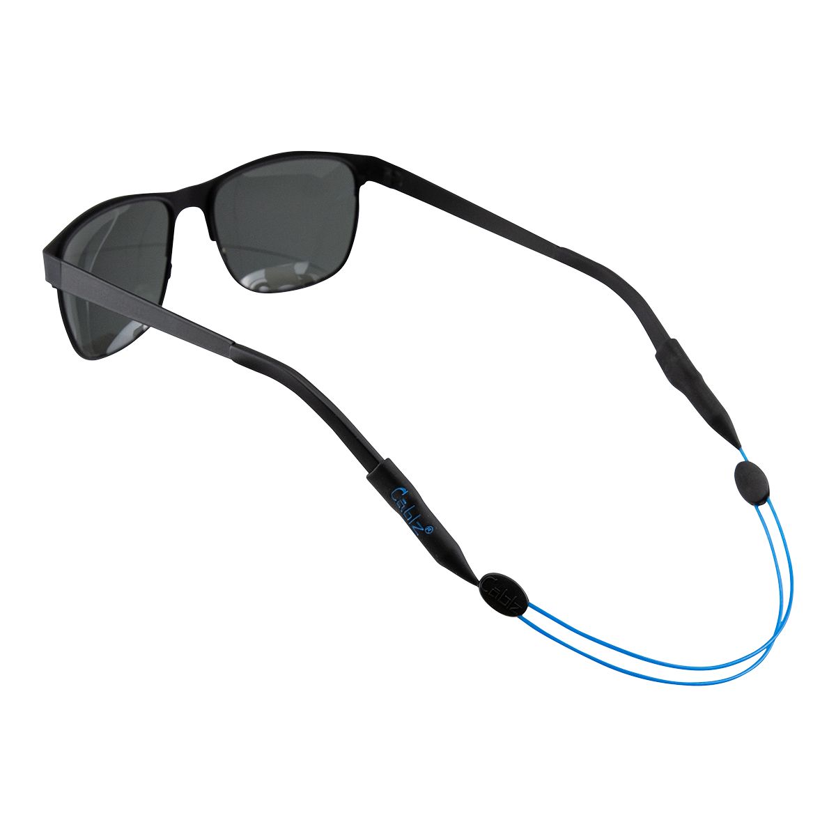 Cablz Zipz Monoz 14 Inch Eyewear Retainer