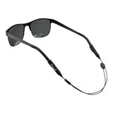 Cablz Zipz Monoz 14 Inch Eyewear Retainer Back_Angled_Left