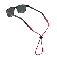 Cablz Silicone Adjustable Eyewear Retainer