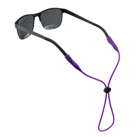 Cablz Silicone Adjustable Eyewear Retainer