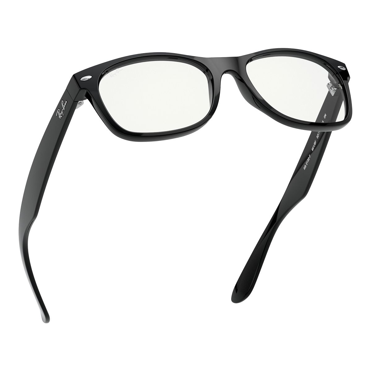 Ray-Ban New Wayfarer Sunglasses