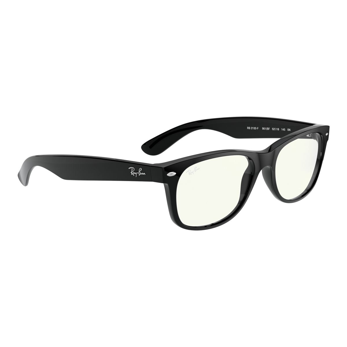 Ray-Ban New Wayfarer Sunglasses