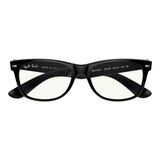 Ray-Ban New Wayfarer Sunglasses Front_Flat