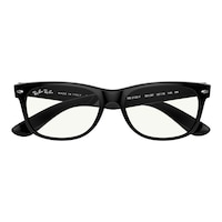 Ray-Ban New Wayfarer Sunglasses Front_Flat