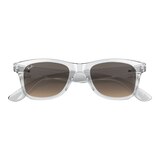 Ray-Ban 0RB4640 Sunglasses Front_Flat
