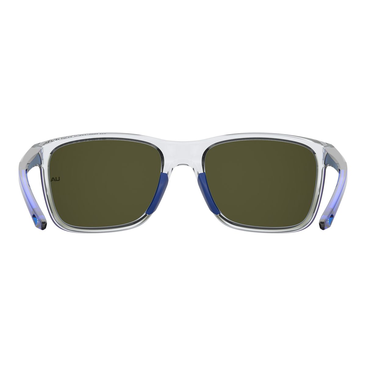 Under Armour 7002/S Unisex Sunglasses