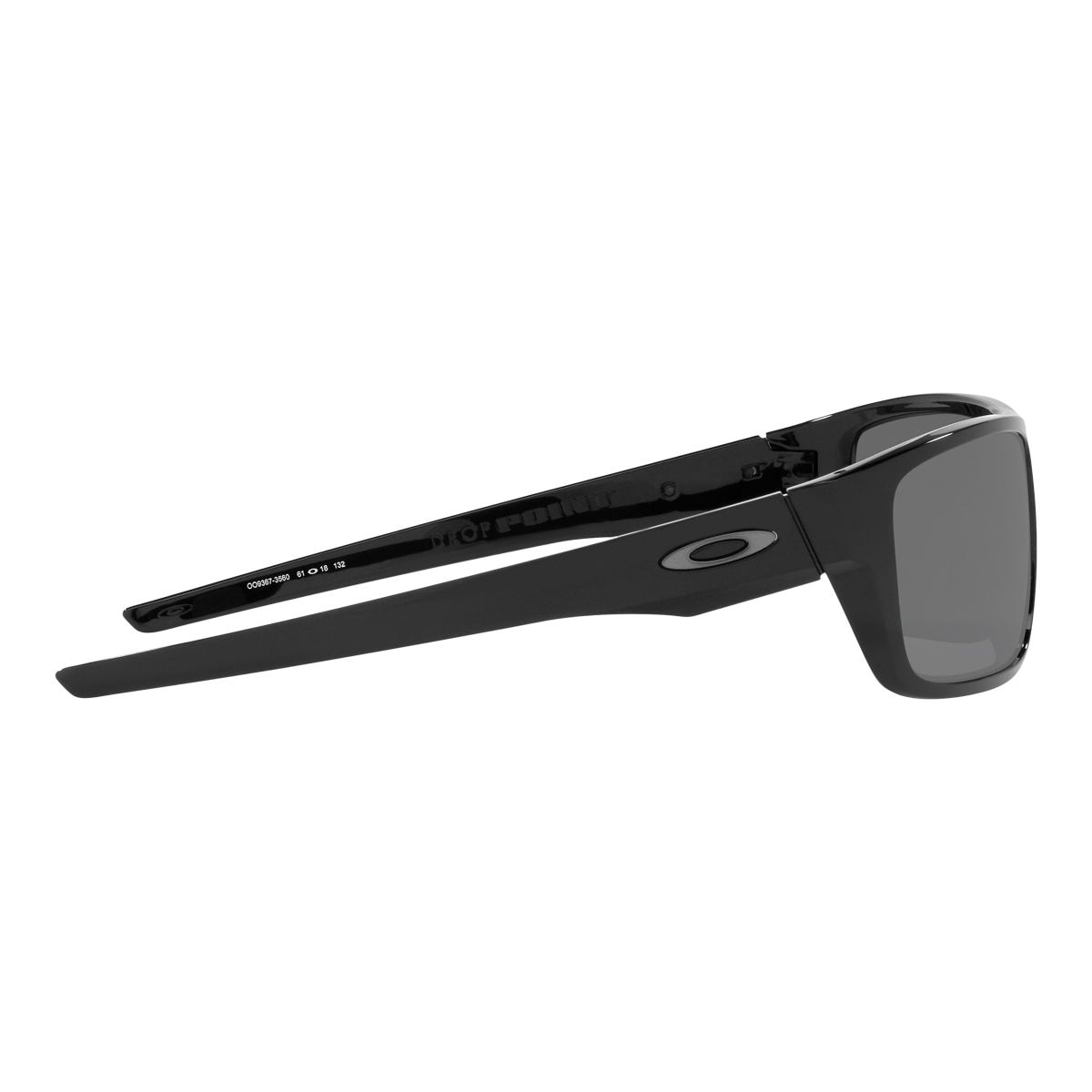 Oakley Unisex Drop Point Sunglasses