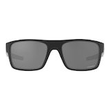Oakley Unisex Drop Point Sunglasses Front_Flat