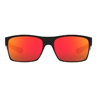 Oakley Unisex Two Face Sunglasses Front_Flat